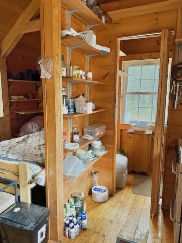 681 Duck Cove Road Roque Bluffs ME 04654