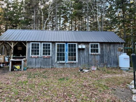 681 Duck Cove Road Roque Bluffs ME 04654