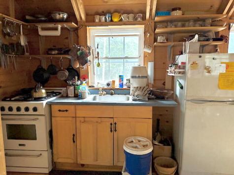 681 Duck Cove Road Roque Bluffs ME 04654