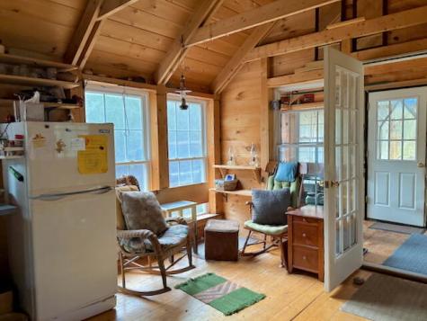 681 Duck Cove Road Roque Bluffs ME 04654