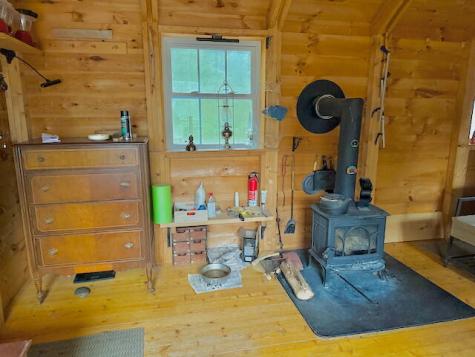 681 Duck Cove Road Roque Bluffs ME 04654