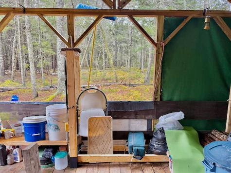 681 Duck Cove Road Roque Bluffs ME 04654