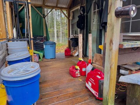 681 Duck Cove Road Roque Bluffs ME 04654