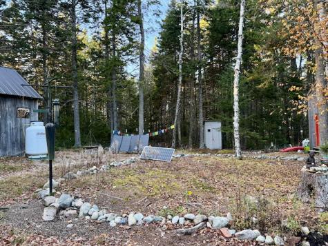 681 Duck Cove Road Roque Bluffs ME 04654