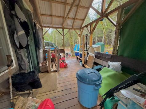 681 Duck Cove Road Roque Bluffs ME 04654