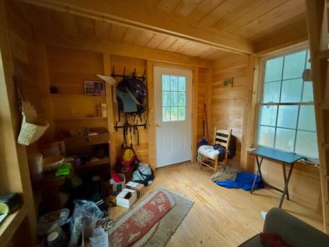 681 Duck Cove Road Roque Bluffs ME 04654