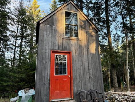 681 Duck Cove Road Roque Bluffs ME 04654