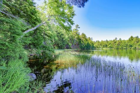 283 Mclain Road Road Liberty ME 04949