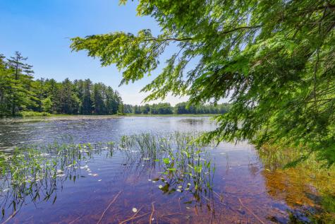 283 Mclain Road Road Liberty ME 04949