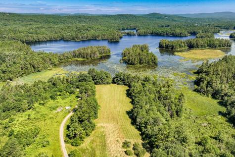 283 Mclain Road Road Liberty ME 04949