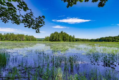 283 Mclain Road Road Liberty ME 04949