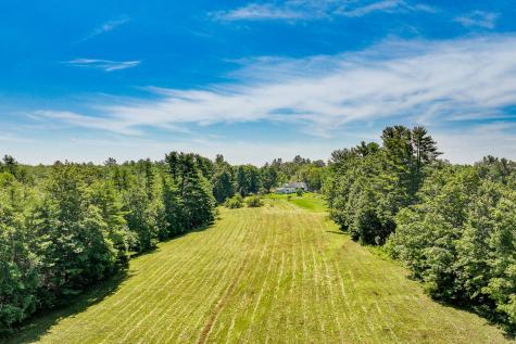 283 Mclain Road Road Liberty ME 04949