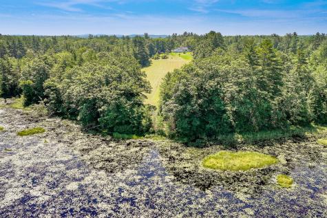 283 Mclain Road Road Liberty ME 04949