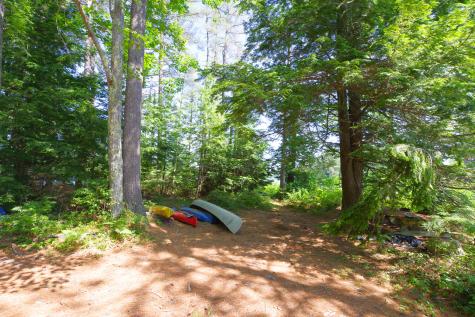 283 Mclain Road Road Liberty ME 04949