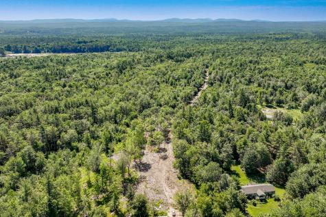 283 Mclain Road Road Liberty ME 04949