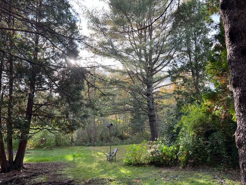 32 Woods Road Owls Head ME 04854