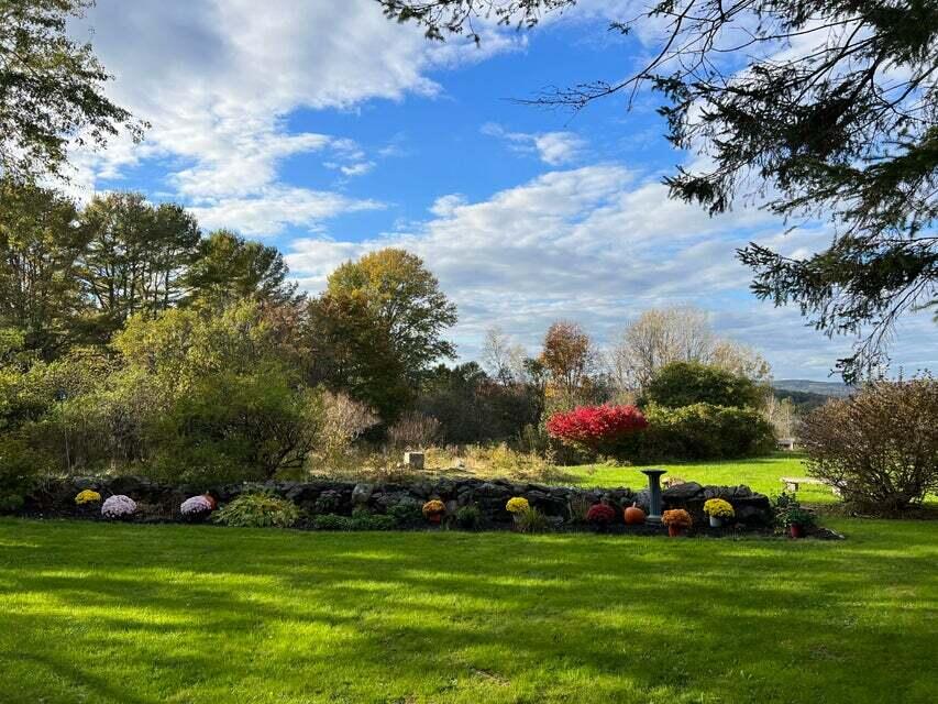 32 Woods Road Owls Head ME 04854