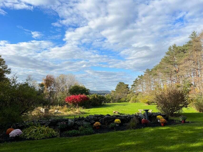 32 Woods Road Owls Head ME 04854