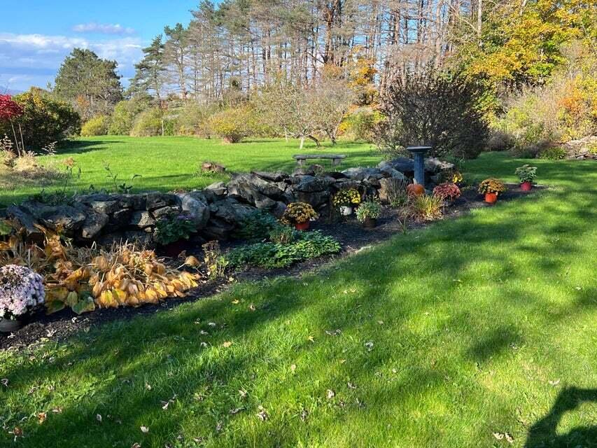 32 Woods Road Owls Head ME 04854