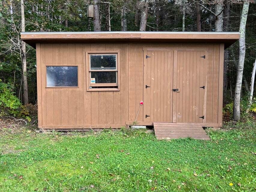 32 Woods Road Owls Head ME 04854