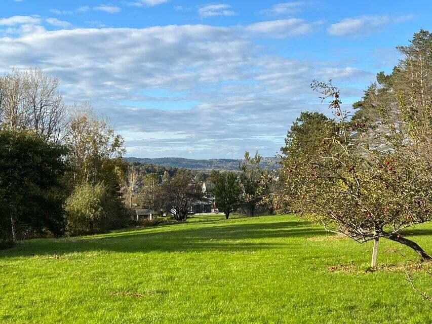 32 Woods Road Owls Head ME 04854