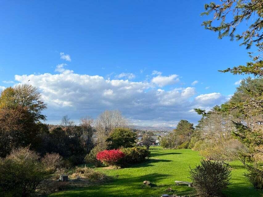 32 Woods Road Owls Head ME 04854