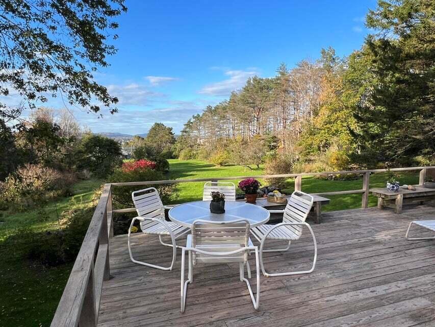 32 Woods Road Owls Head ME 04854