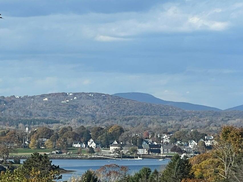 32 Woods Road Owls Head ME 04854