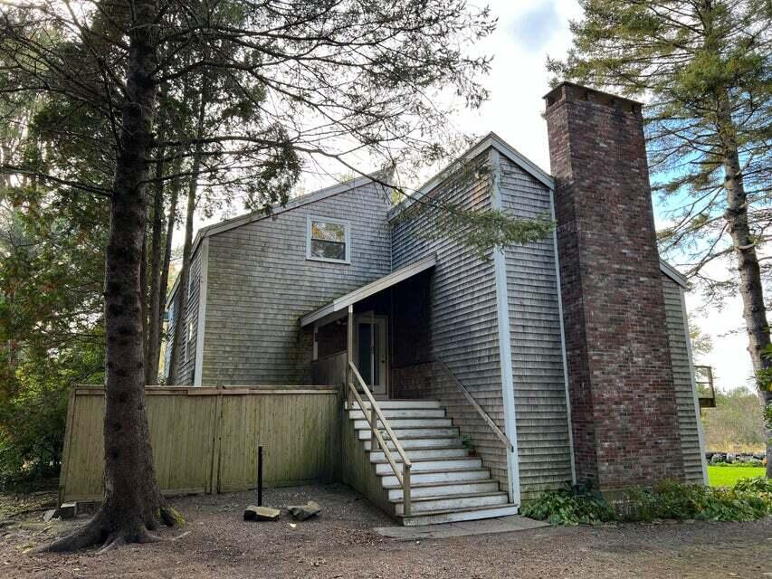 32 Woods Road Owls Head ME 04854