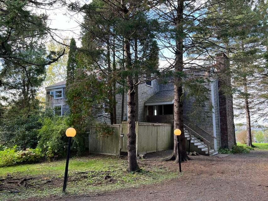 32 Woods Road Owls Head ME 04854