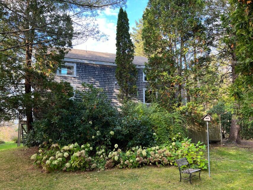 32 Woods Road Owls Head ME 04854