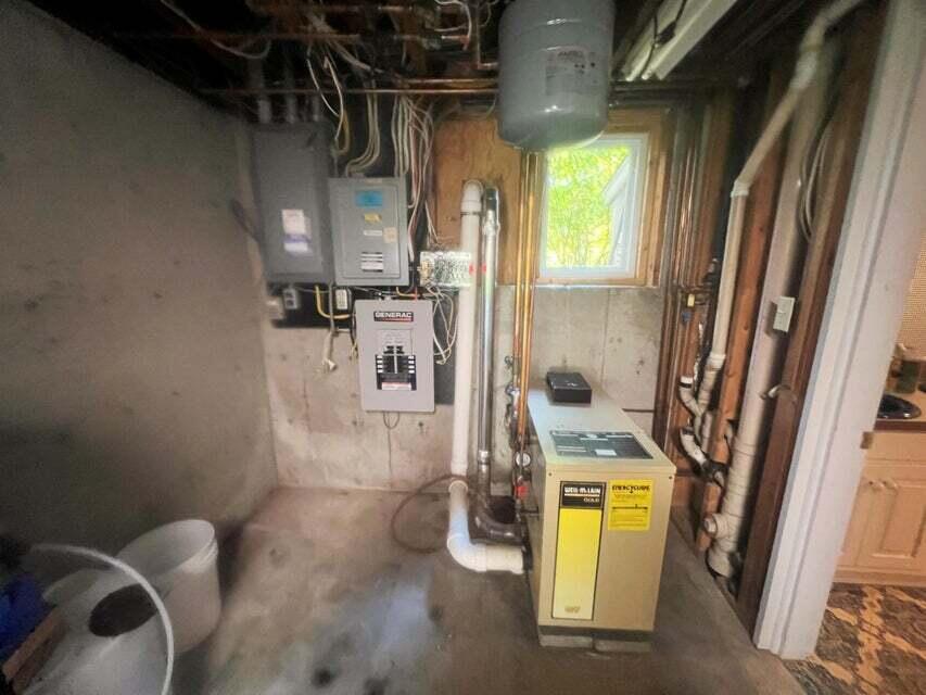 32 Woods Road Owls Head ME 04854