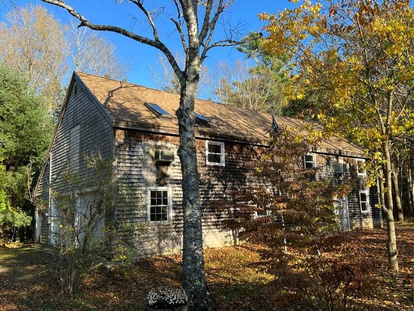 32 Woods Road Owls Head ME 04854