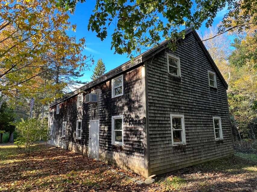 32 Woods Road Owls Head ME 04854