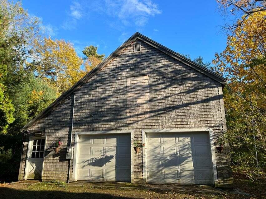 32 Woods Road Owls Head ME 04854