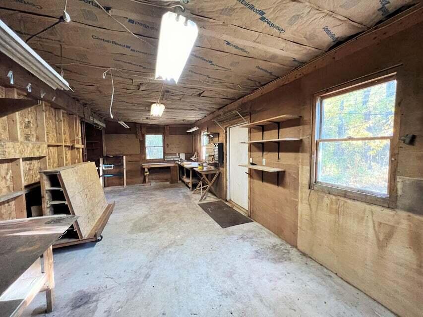 32 Woods Road Owls Head ME 04854