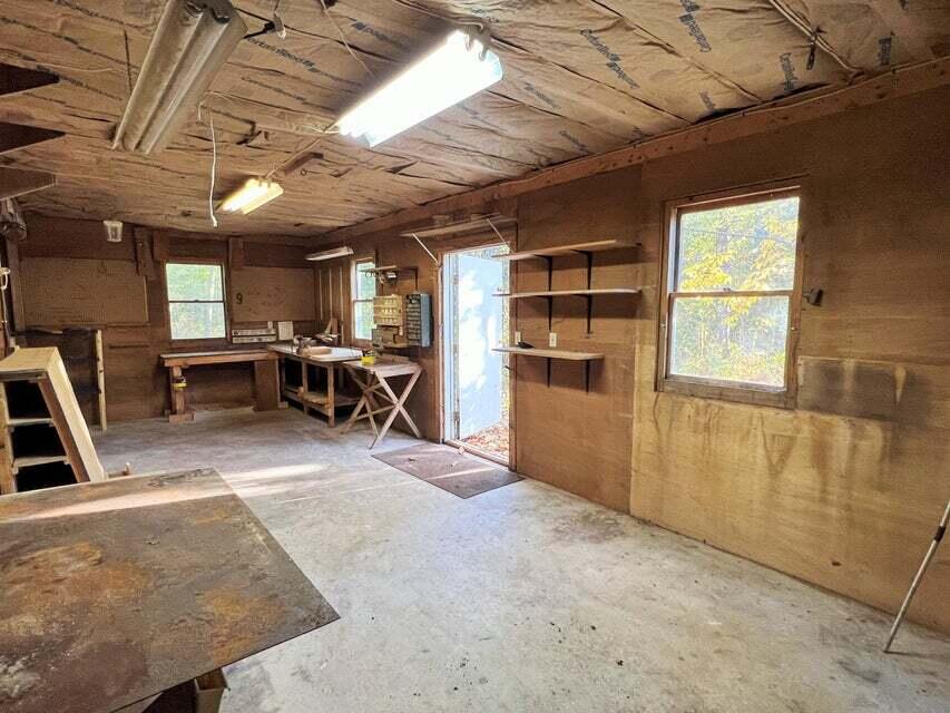 32 Woods Road Owls Head ME 04854