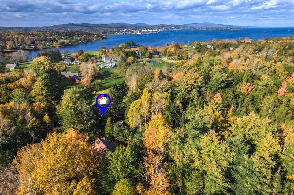32 Woods Road Owls Head ME 04854