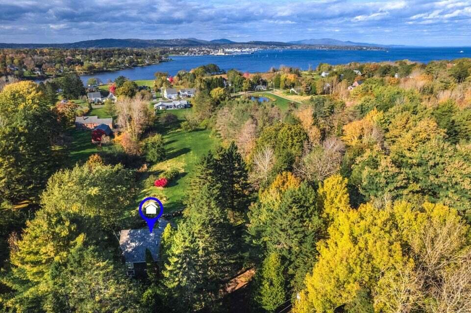 32 Woods Road Owls Head ME 04854