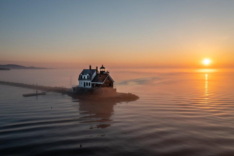 32 Woods Road Owls Head ME 04854