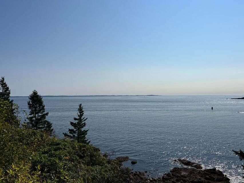 32 Woods Road Owls Head ME 04854