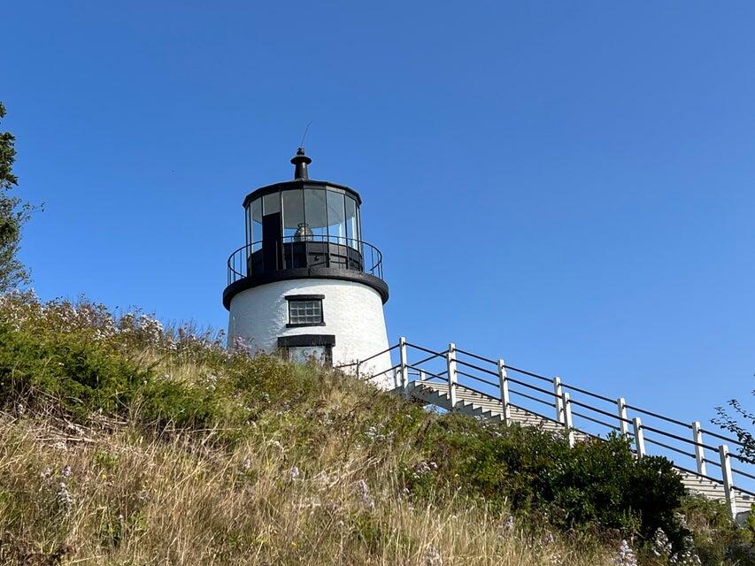 32 Woods Road Owls Head ME 04854