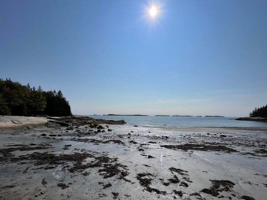 32 Woods Road Owls Head ME 04854