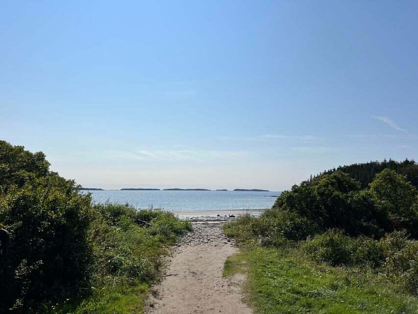 32 Woods Road Owls Head ME 04854