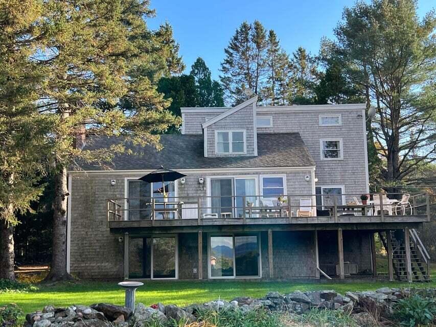 32 Woods Road Owls Head ME 04854