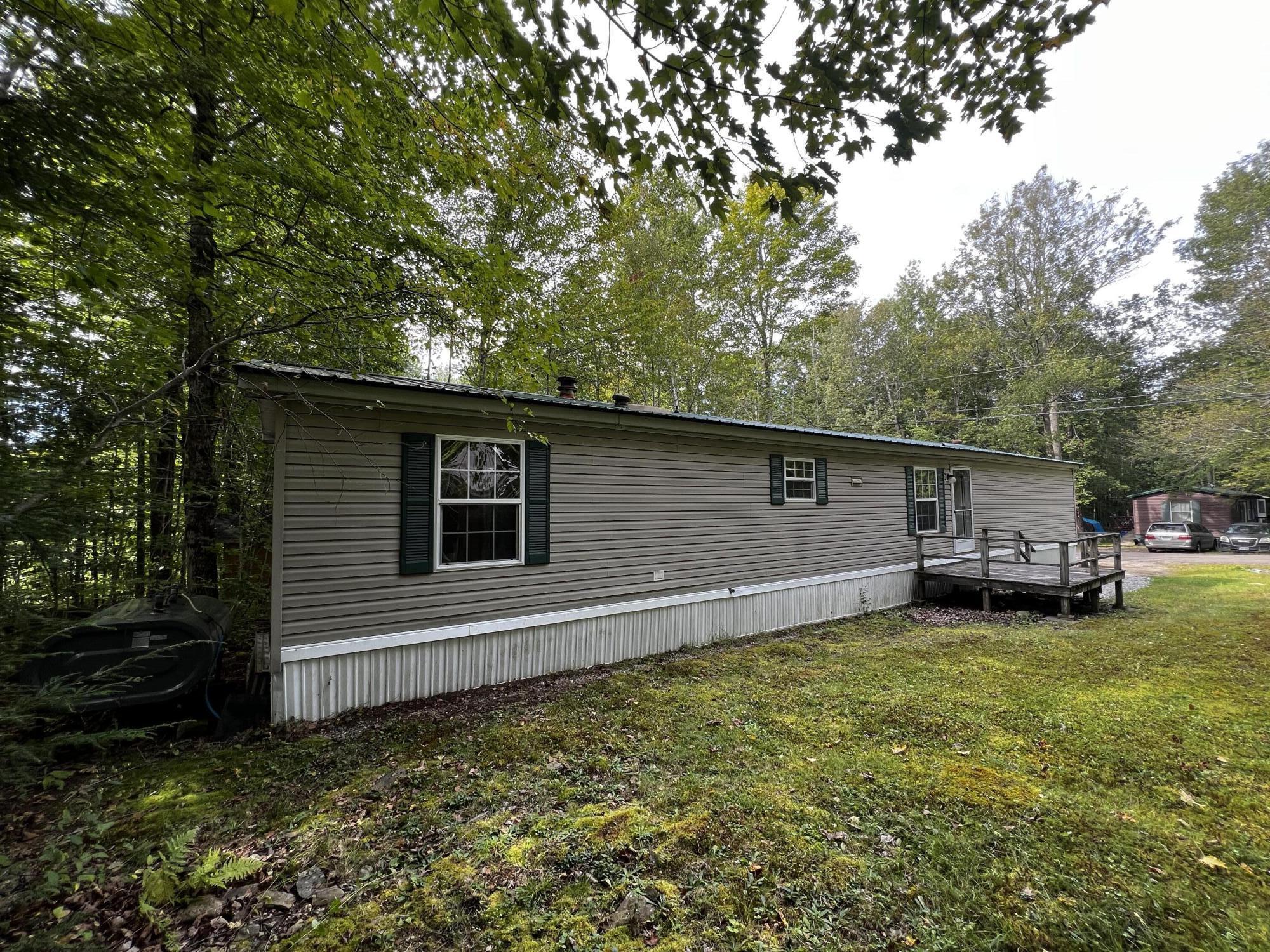 1051 Gardiner Road Wiscasset ME 04578