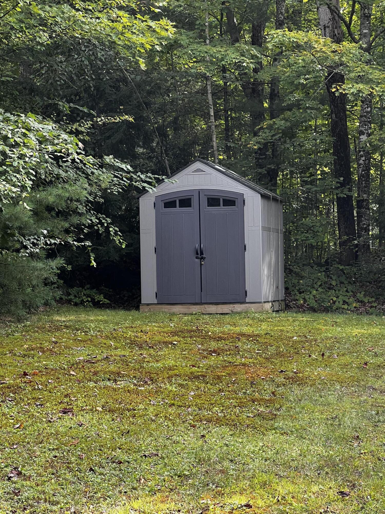 1051 Gardiner Road Wiscasset ME 04578