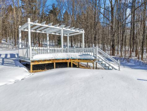 12 Shady Lane Strong ME 04983