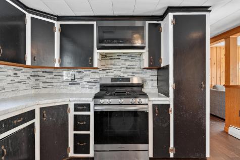 12 Shady Lane Strong ME 04983