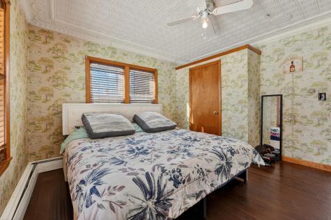 12 Shady Lane Strong ME 04983